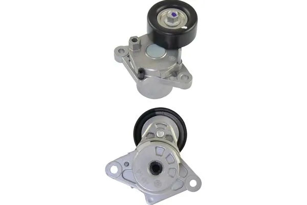 Tensioner Pulley, V-ribbed belt